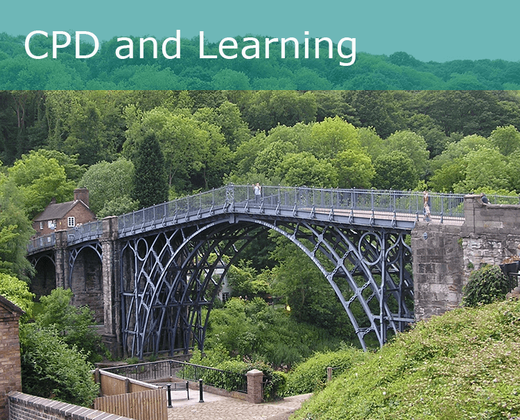 CPD and learning